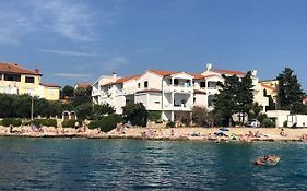 Apartments Milja - 10 M From Sea